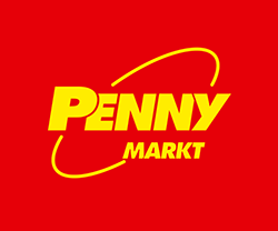 Логотип penny