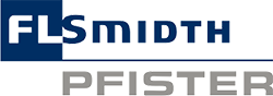 Logo pfister