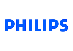 Logotipo philips