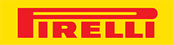 Logotyp pirelli