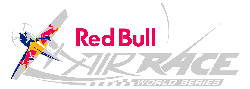 Logotipo red bull airrace