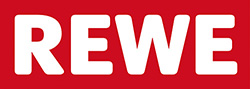 Logotipo rewe