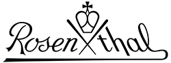 Логотип rosenthal
