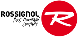 Логотип rossignol