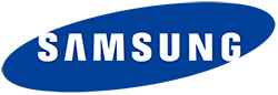 Logó samsung