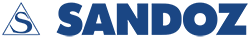 Logótipo sandoz