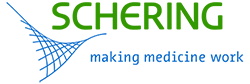 Logotyp schering