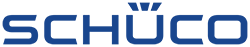 Logotyp schueco