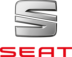 Logotyp seat