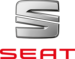 Logo seat