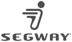 Logo segway