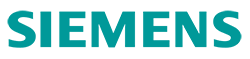 Logo siemens