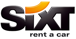 Логотип sixt