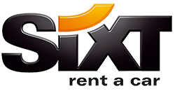 Logotipo sixt