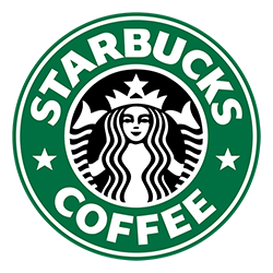 Логотип starbucks
