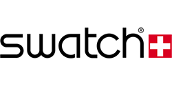 Логотип swatch