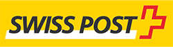 Logo swiss post