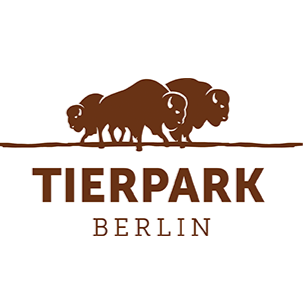 Logotyp tierpark berlin