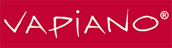 Логотип vapiano