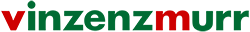 Логотип vinzenzmurr