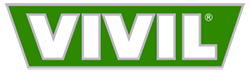 Logotyp vivil