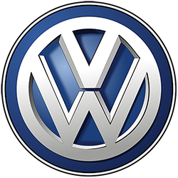 Logotyp volkswagen