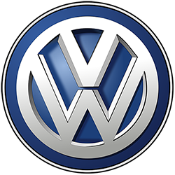 Logó volkswagen