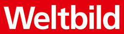 Логотип weltbild
