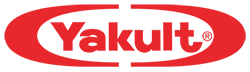 Logotyp yakult