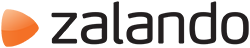Logotyp zalando
