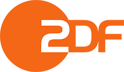 Logotyp zdf
