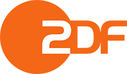 Logo zdf