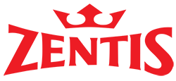Logotyp zentis